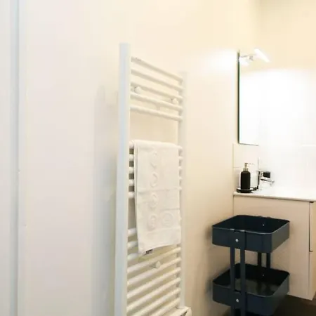 Trocadero - Magnificent Cozy Apartment - 4P - Eiffel Tower - Paris 16 Paris