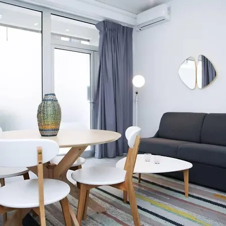 Trocadero - Magnificent Cozy Apartment - 4P - Eiffel Tower - Paris 16 Appartamento *