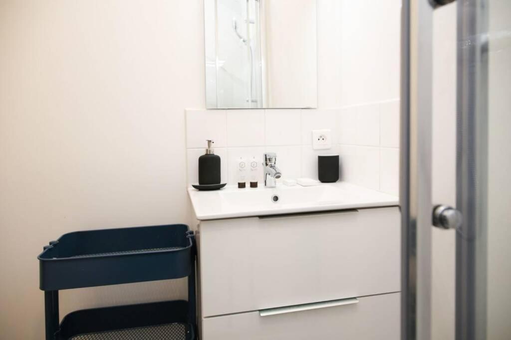 Trocadero - Magnificent Cozy Apartment - 4P - Eiffel Tower - Paris 16 Appartamento