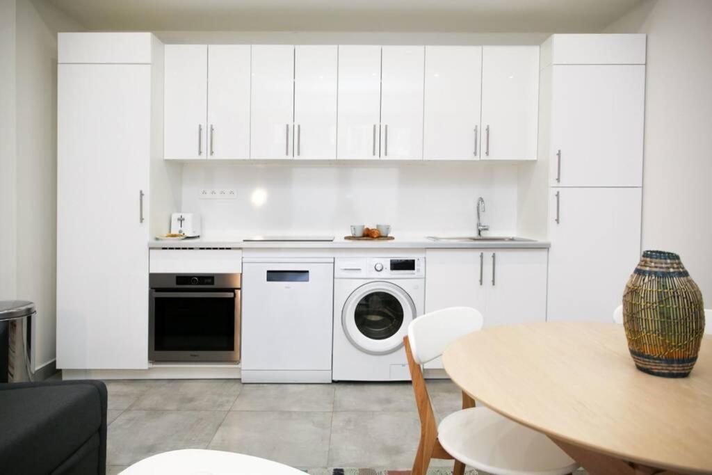 Trocadero - Magnificent Cozy Apartment - 4P - Eiffel Tower - Paris 16 * Parigi