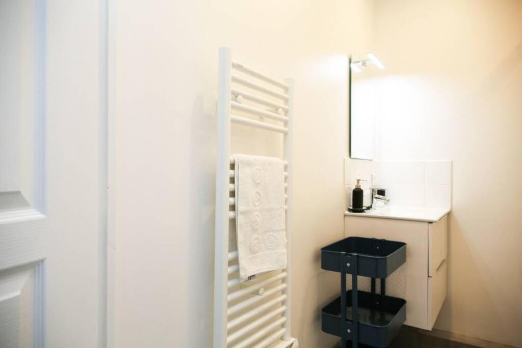 Trocadero - Magnificent Cozy Apartment - 4P - Eiffel Tower - Paris 16 Parigi
