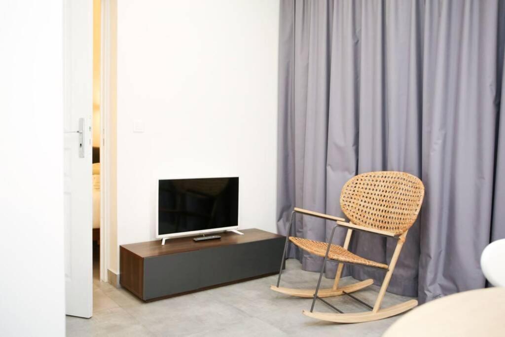 Trocadero - Magnificent Cozy Apartment - 4P - Eiffel Tower - Paris 16 Parigi